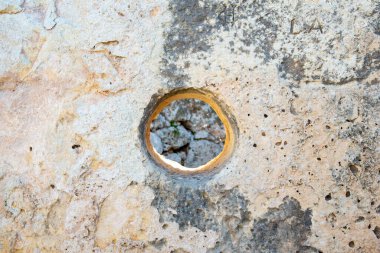 Ggantija Tapınakları - Gozo - Malta