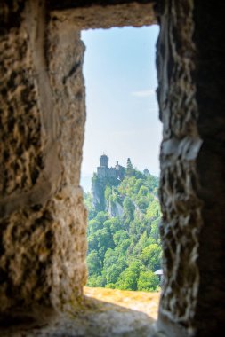 Cesta İkinci Kulesi - San Marino
