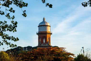 Invercargill Su Kulesi - Yeni Zelanda