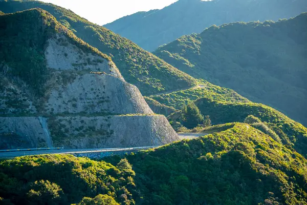 Eyalet Otoyolu 2 - Yeni Zelanda