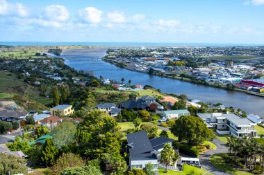 Whanganui Nehri - Yeni Zelanda