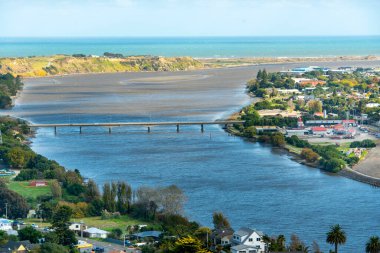 Whanganui Nehri - Yeni Zelanda