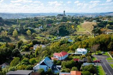 Whanganui Kasabası - Yeni Zelanda