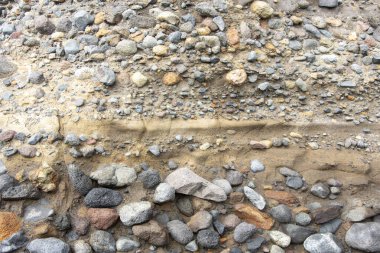 Holding Rock Cliff - Yeni Zelanda