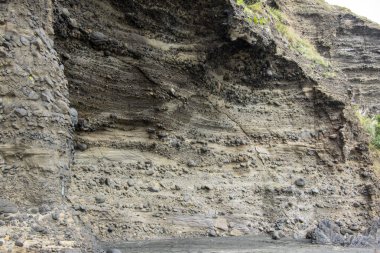 Holding Rock Cliff - Yeni Zelanda