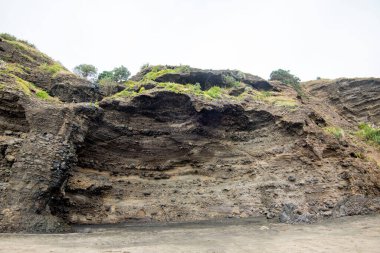 Holding Rock Cliff - Yeni Zelanda