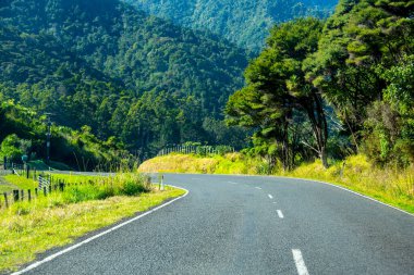 Yeni Zelanda Eyaleti Otoyolu 12 (Twin Coast Discovery Highway)