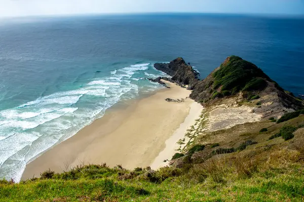 Stock image Kapa Wairua (Spirits Bay) - New Zealand