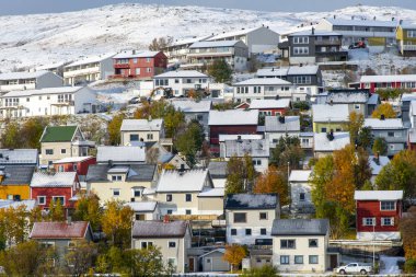 Çekiç Festivali - Norveç