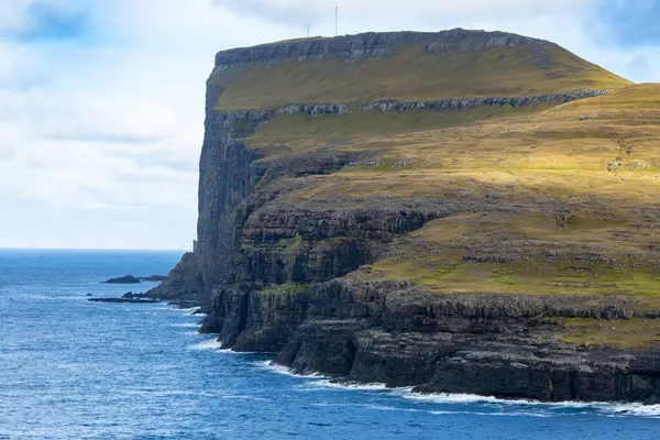 Eysturoy Adası - Faroe Adaları