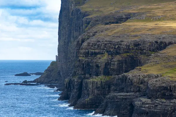 Eysturoy Adası - Faroe Adaları
