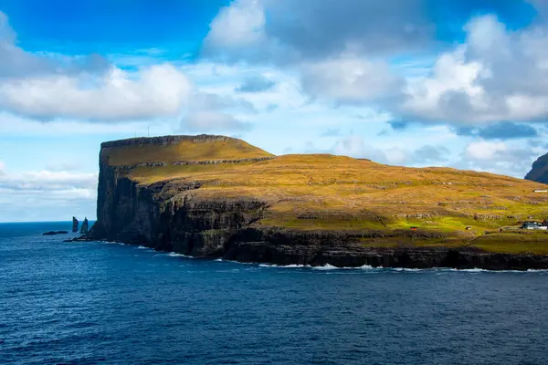 Eysturoy Adası - Faroe Adaları