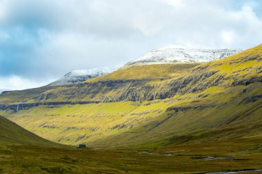 Streymoy Adası - Faroe Adaları