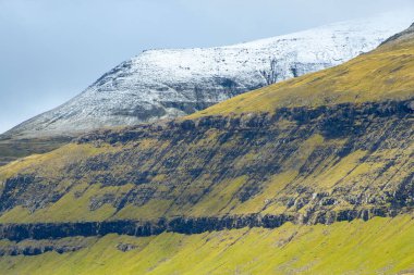 Streymoy Adası - Faroe Adaları