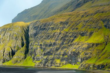 Streymoy Adası - Faroe Adaları