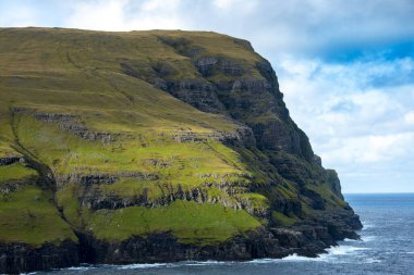 Streymoy Adası - Faroe Adaları