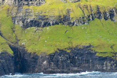 Streymoy Adası - Faroe Adaları
