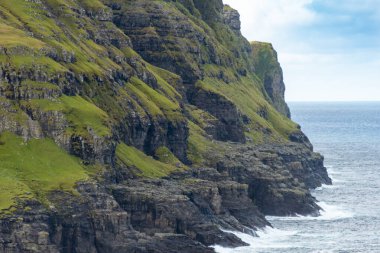 Streymoy Adası - Faroe Adaları