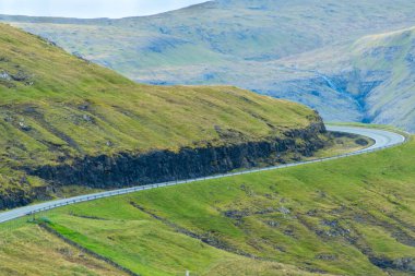 21. yol - Faroe Adaları