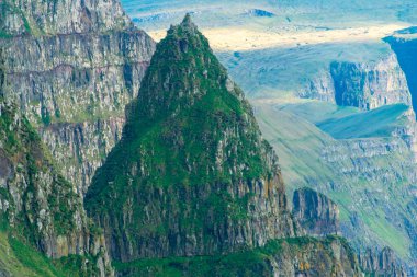 Eggjarnar Deniz Kayalıkları - Faroe Adaları
