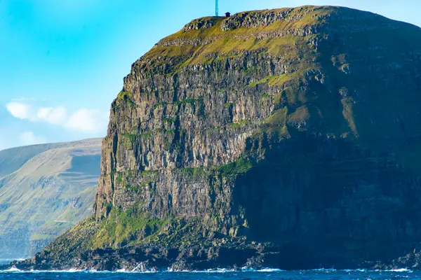 Sandoy Adası - Faroe Adaları