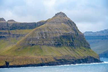 Bordoy Adası - Faroe Adaları