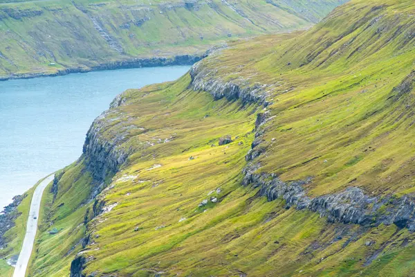 Eysturoy Adası - Faroe Adaları