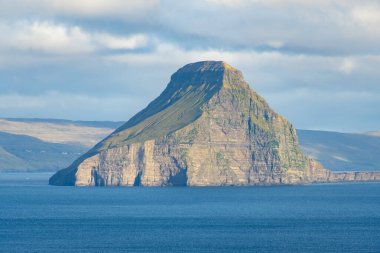Koltur Adası - Faroe Adaları
