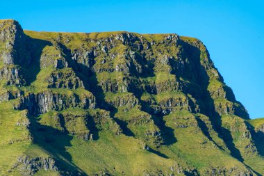 Litla Dimun Adası - Faroe Adaları