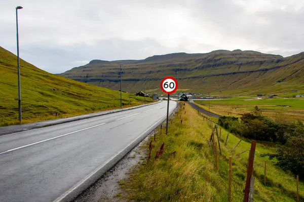 10. Yol - Faroe Adaları