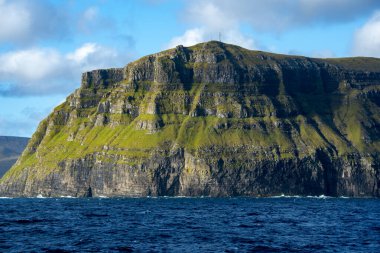 Suduroy Adası - Faroe Adaları