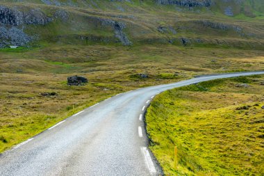 32. güzergah - Faroe Adaları