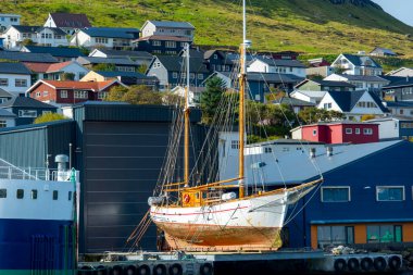Denizci Demiryolu 'nda gemi hırsızlığı