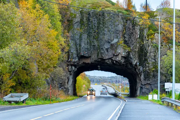 Avrupa Rotası E10 - Norveç