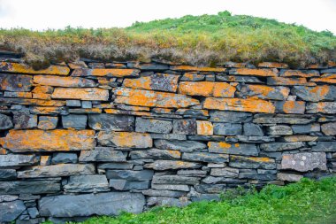 Vardo 'daki Vardohus Kalesi - Norveç