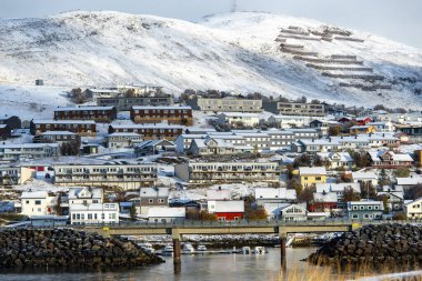 Çekiç Festivali - Norveç