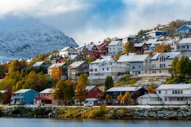 Çekiç Festivali - Norveç