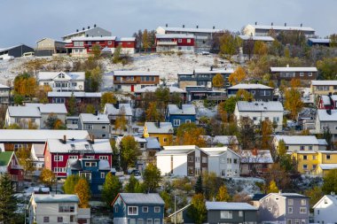 Çekiç Festivali - Norveç