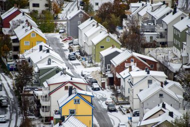 Çekiç Festivali - Norveç