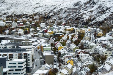 Çekiç Festivali - Norveç