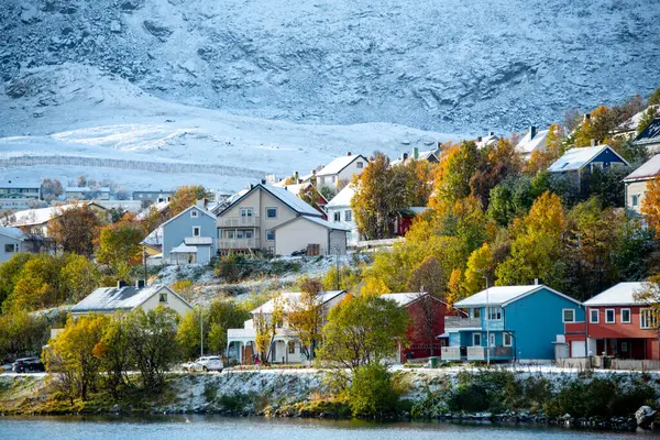 Çekiç Festivali - Norveç