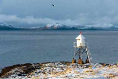 Fuglenes Feneri Çekiç Festivali - Norveç