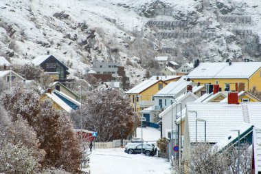 Çekiç Festivali - Norveç