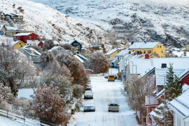 Çekiç Festivali - Norveç