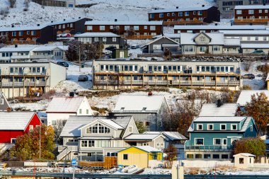 Çekiç Festivali - Norveç