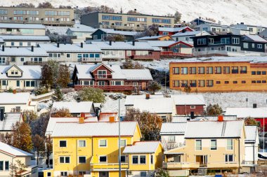 Çekiç Festivali - Norveç