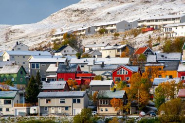 Çekiç Festivali - Norveç