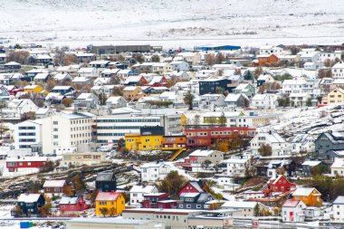 Çekiç Festivali - Norveç