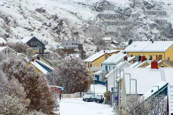 Çekiç Festivali - Norveç