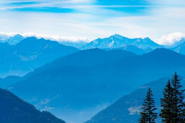 Dachstein Dağları - Avusturya